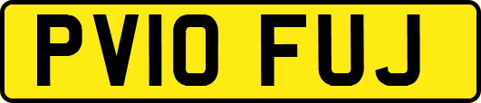 PV10FUJ