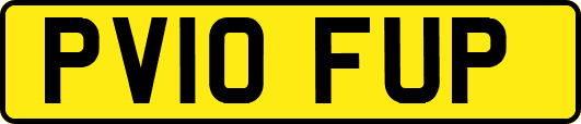 PV10FUP