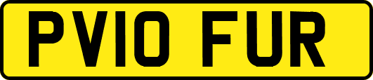 PV10FUR