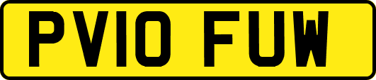 PV10FUW
