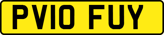 PV10FUY