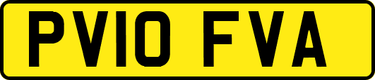PV10FVA