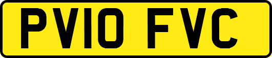 PV10FVC