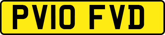 PV10FVD