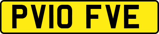 PV10FVE