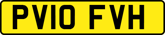 PV10FVH