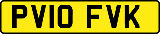 PV10FVK