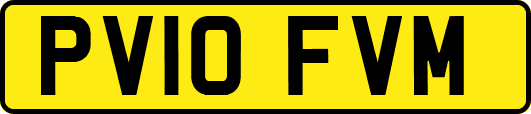 PV10FVM