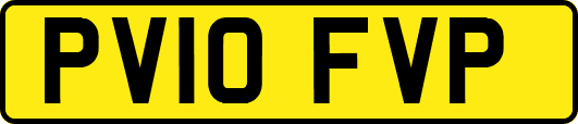 PV10FVP
