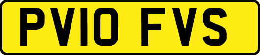 PV10FVS