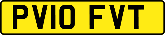 PV10FVT