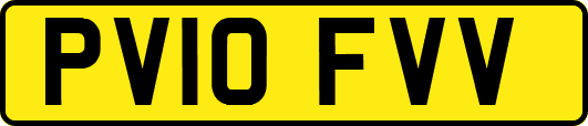 PV10FVV