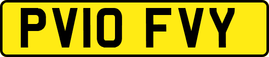 PV10FVY