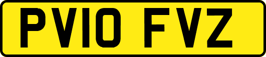 PV10FVZ