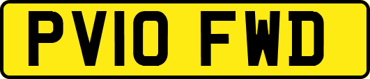 PV10FWD