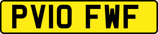 PV10FWF