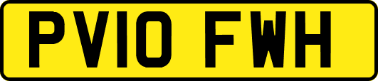 PV10FWH