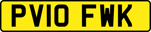 PV10FWK