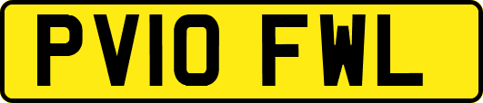 PV10FWL