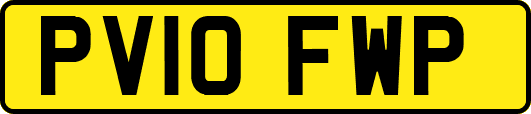 PV10FWP