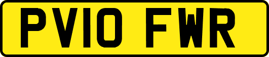 PV10FWR