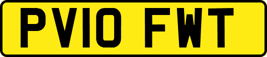 PV10FWT
