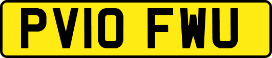 PV10FWU