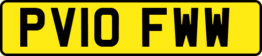 PV10FWW
