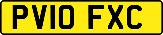 PV10FXC