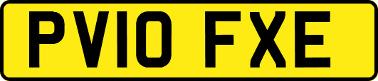PV10FXE
