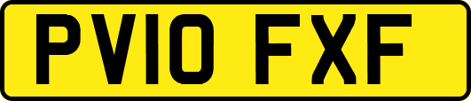 PV10FXF