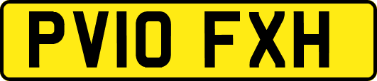 PV10FXH