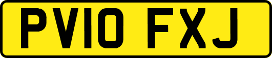 PV10FXJ