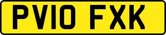 PV10FXK