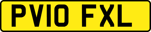 PV10FXL