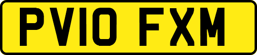 PV10FXM