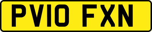 PV10FXN