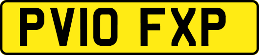 PV10FXP