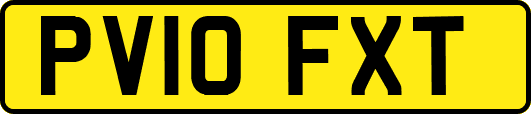 PV10FXT
