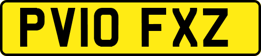 PV10FXZ