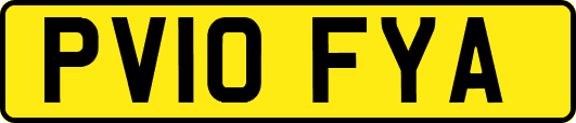 PV10FYA
