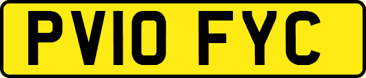 PV10FYC