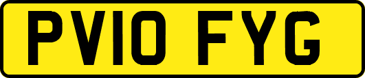 PV10FYG