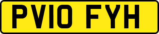 PV10FYH