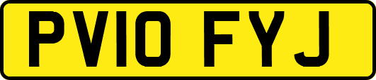 PV10FYJ
