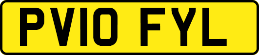 PV10FYL