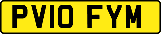 PV10FYM