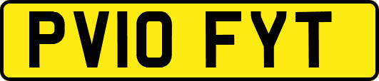 PV10FYT