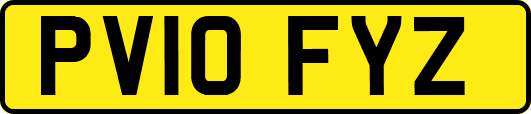 PV10FYZ