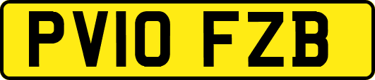 PV10FZB